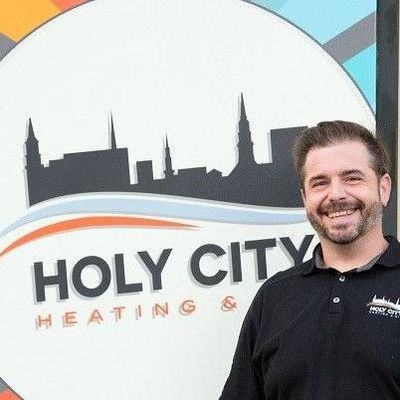 Avatar for Holy City Heating and Air