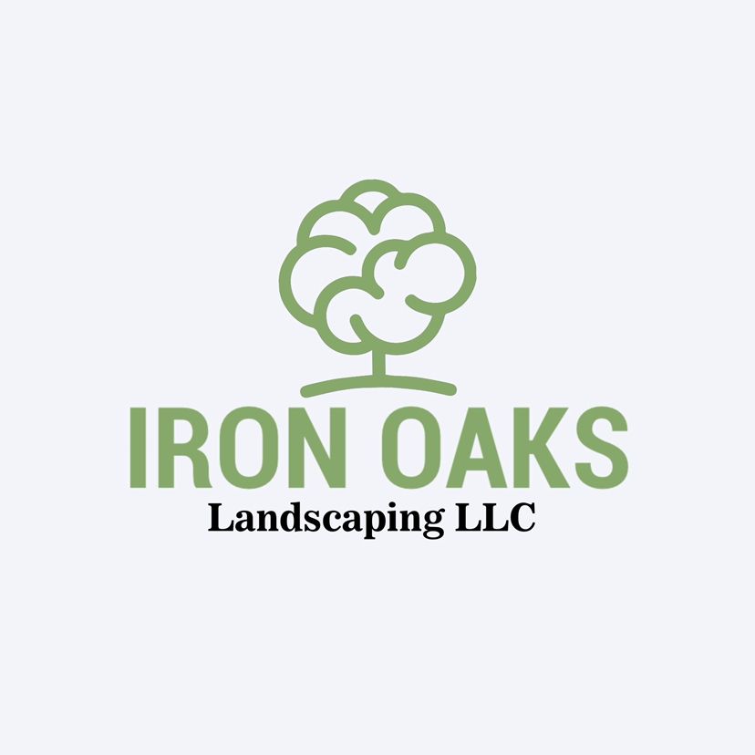 Iron Oaks Landscaping LLC