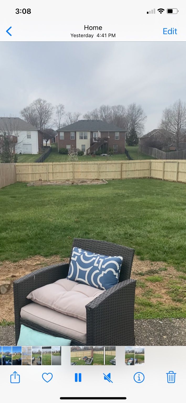 Customer photos