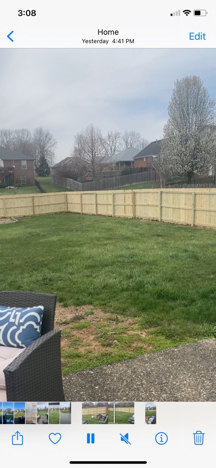 Customer photos