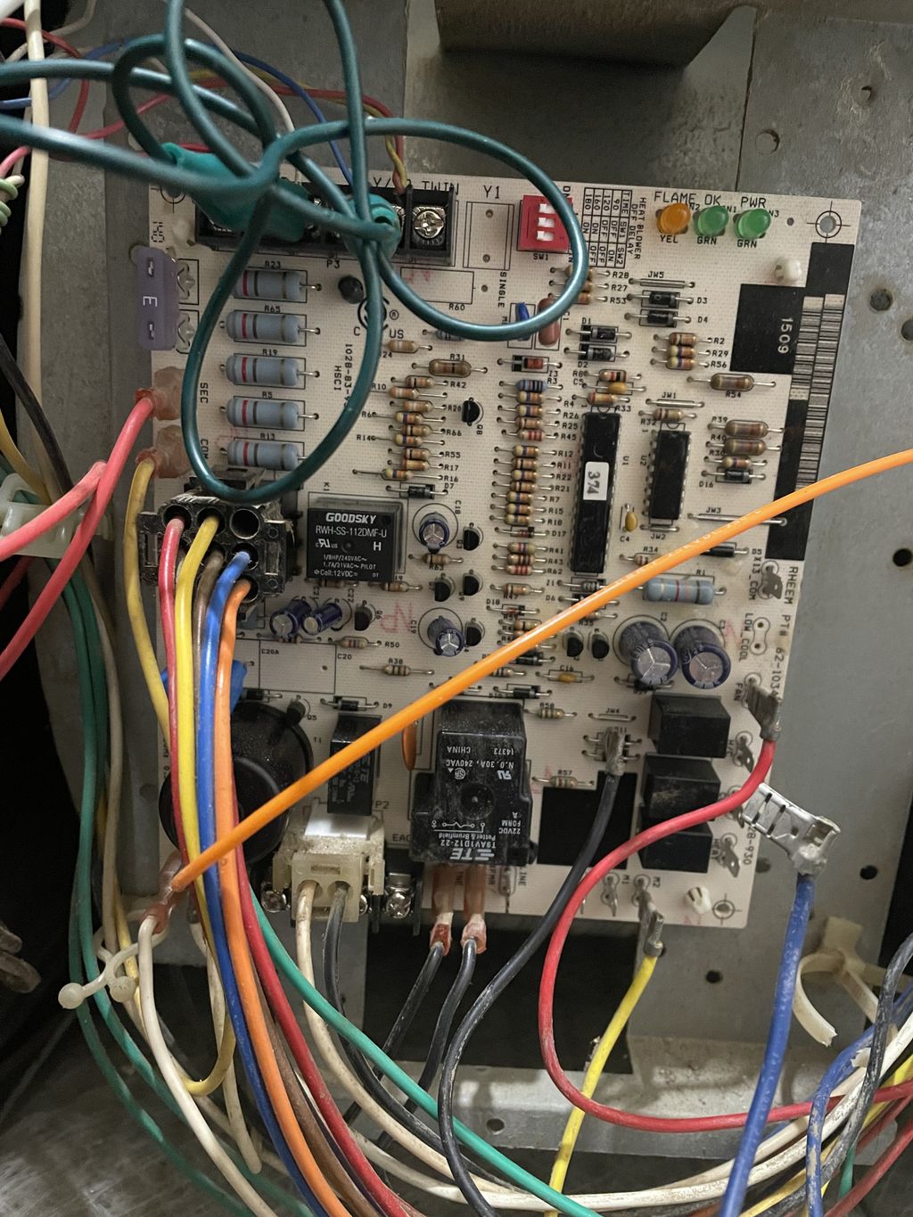Projects and media