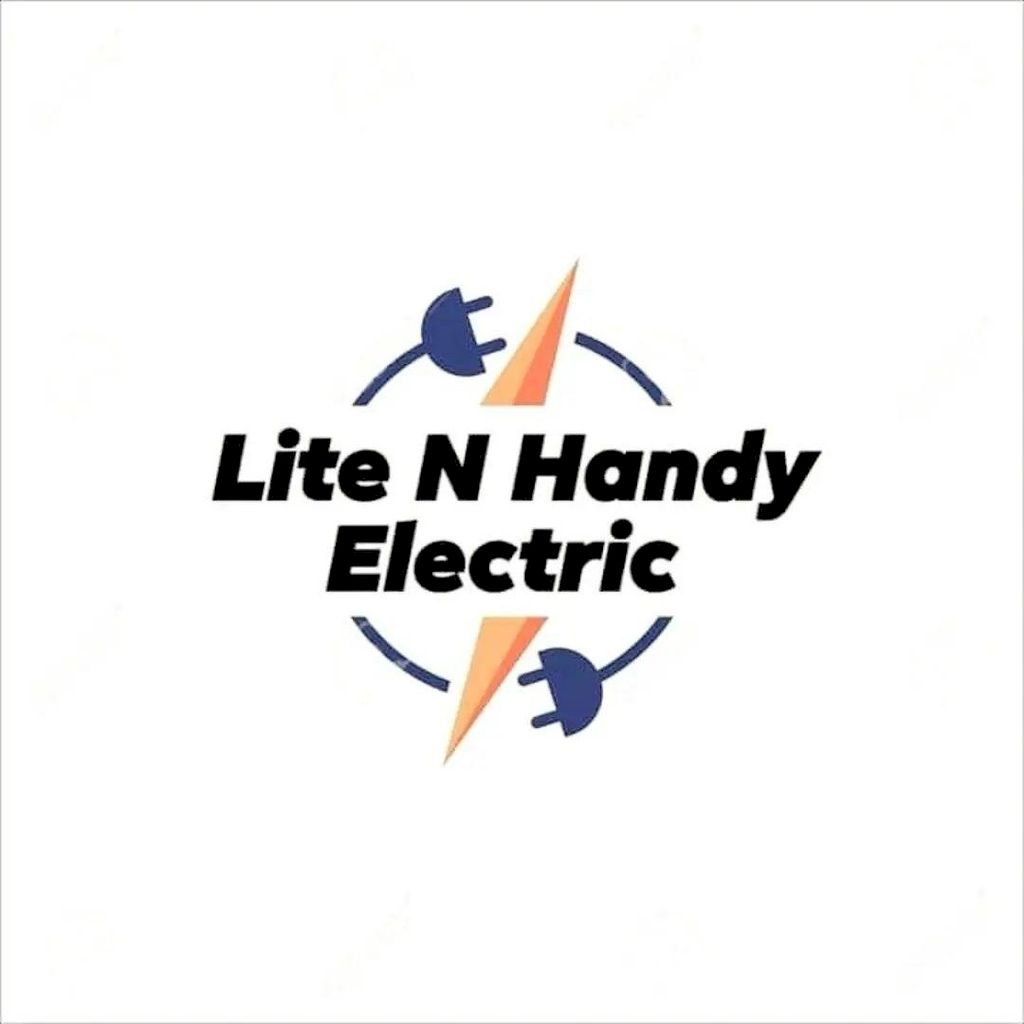 Lite n Handy electric