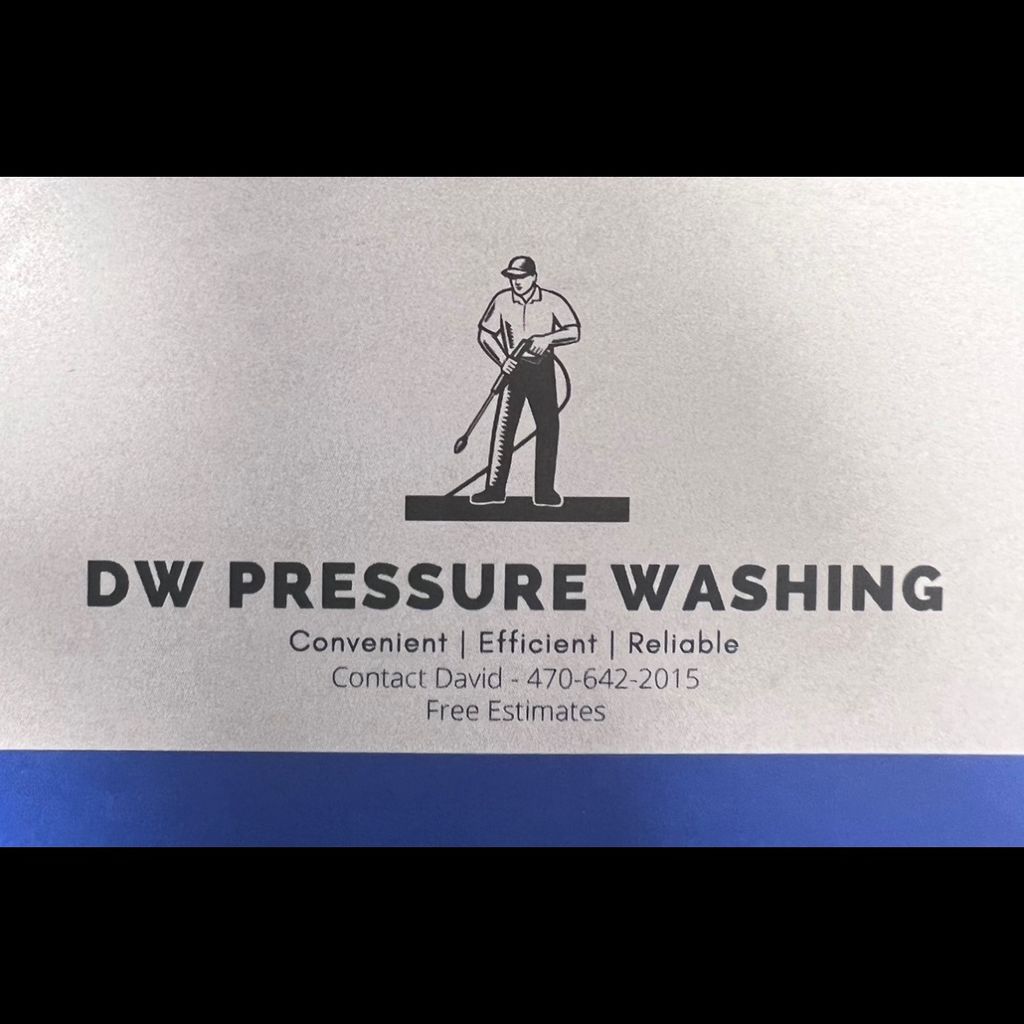 DW Pressure Washing