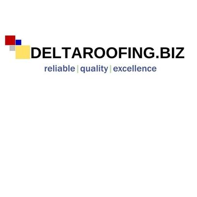 Avatar for DELTA Roofing & Construction
