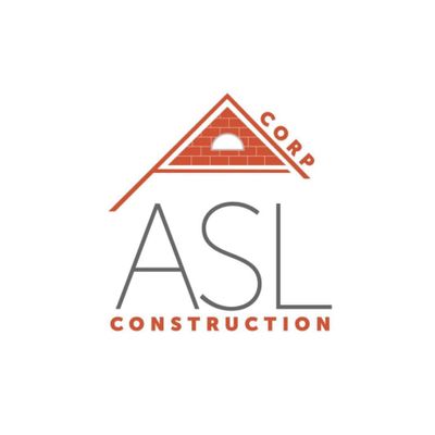 Avatar for ASL Construction Corp.