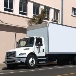 J and J moving and hauling