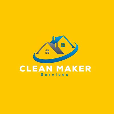 Avatar for Clean Maker Services, LLC