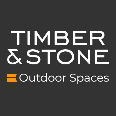 Timber & Stone Outdoor Spaces
