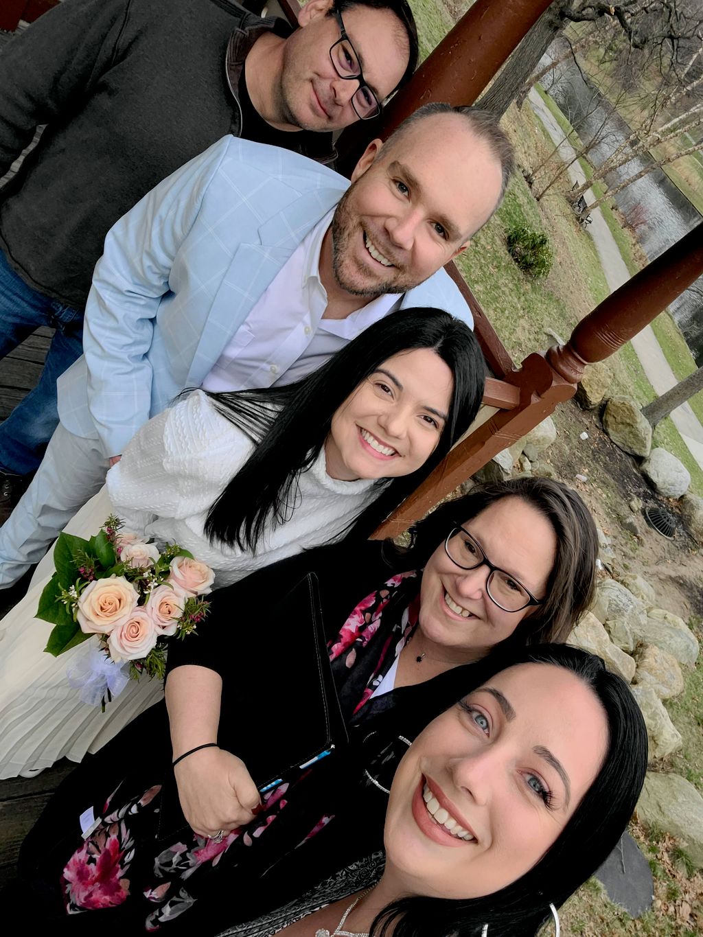 Customer photos
