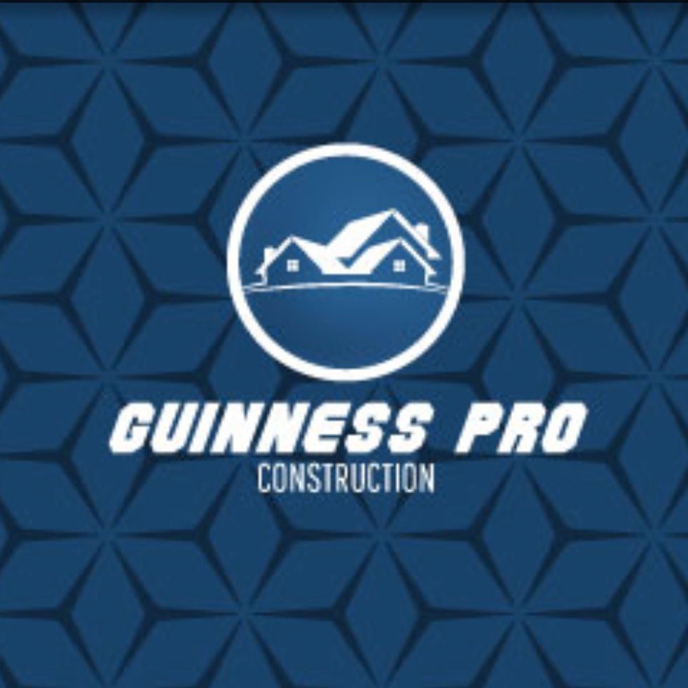 Guinness Pro Construction LLC