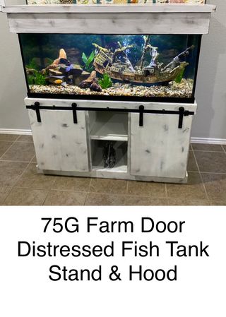 Fish Enthusiasts | Mckinney, TX | Thumbtack