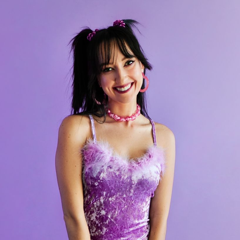Lexi Scatena