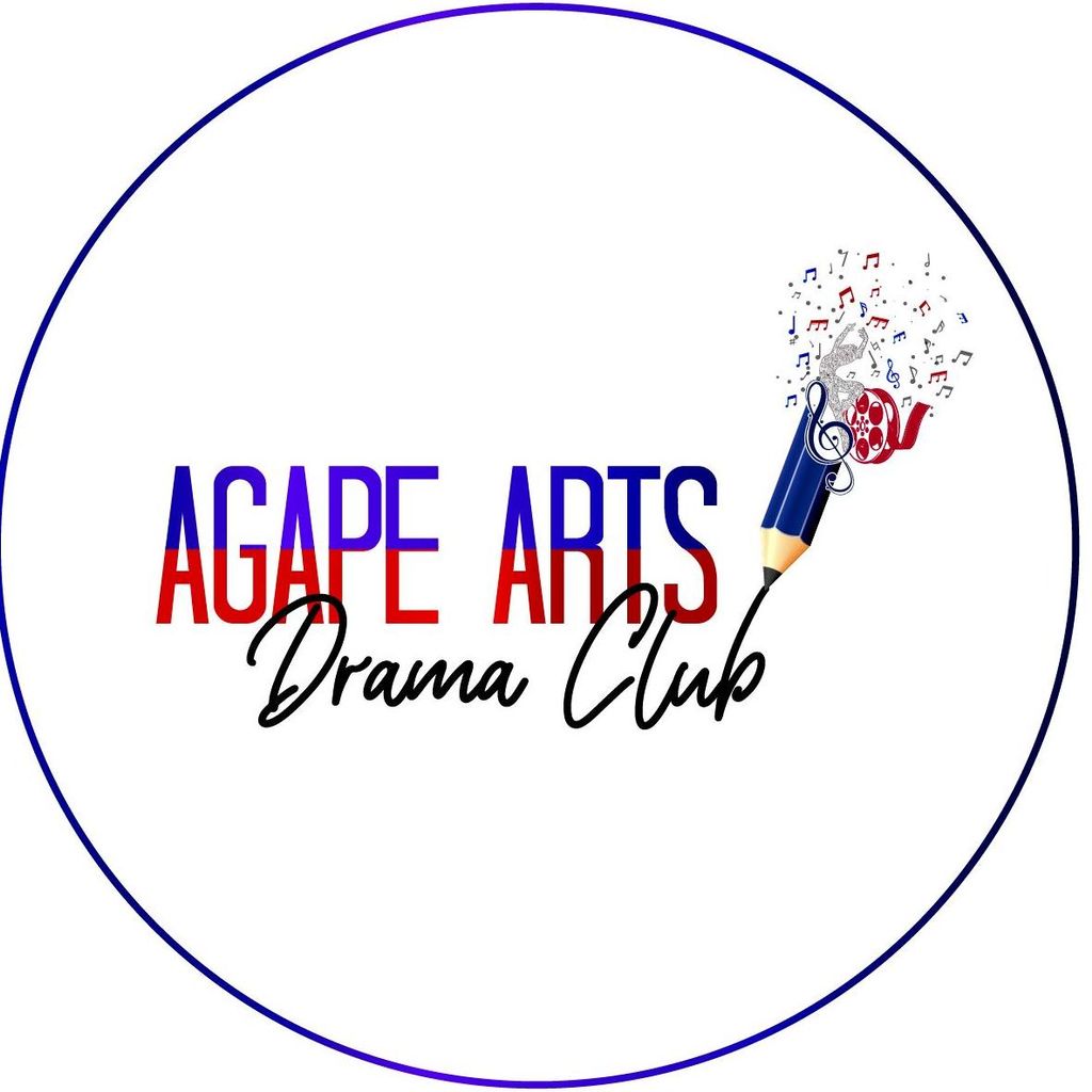 Agape Arts Drama Club LLC.