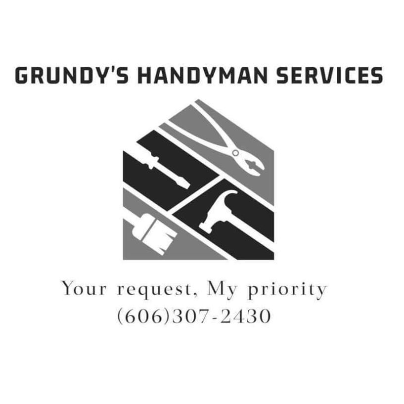 Grundy's Handyman Services