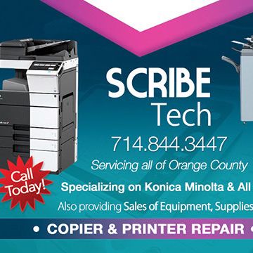 Avatar for Printer and Copier Repair