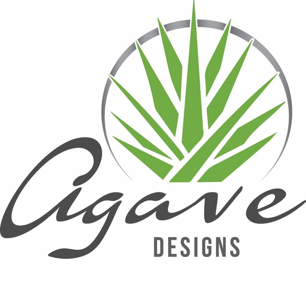 Agave designs