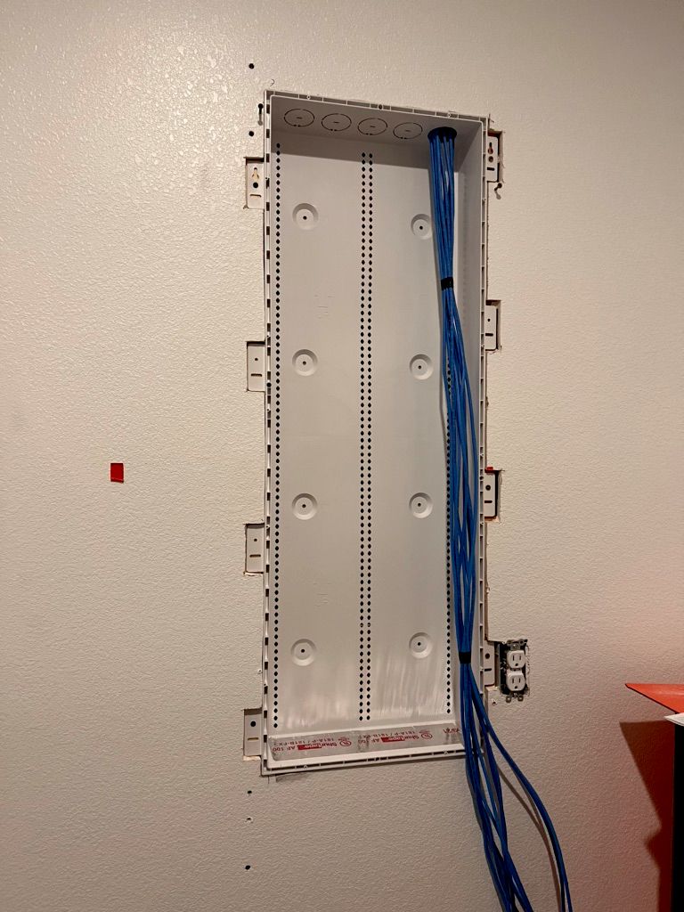 Projects and media