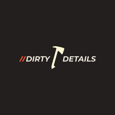 Avatar for Dirty Details Car Detailing