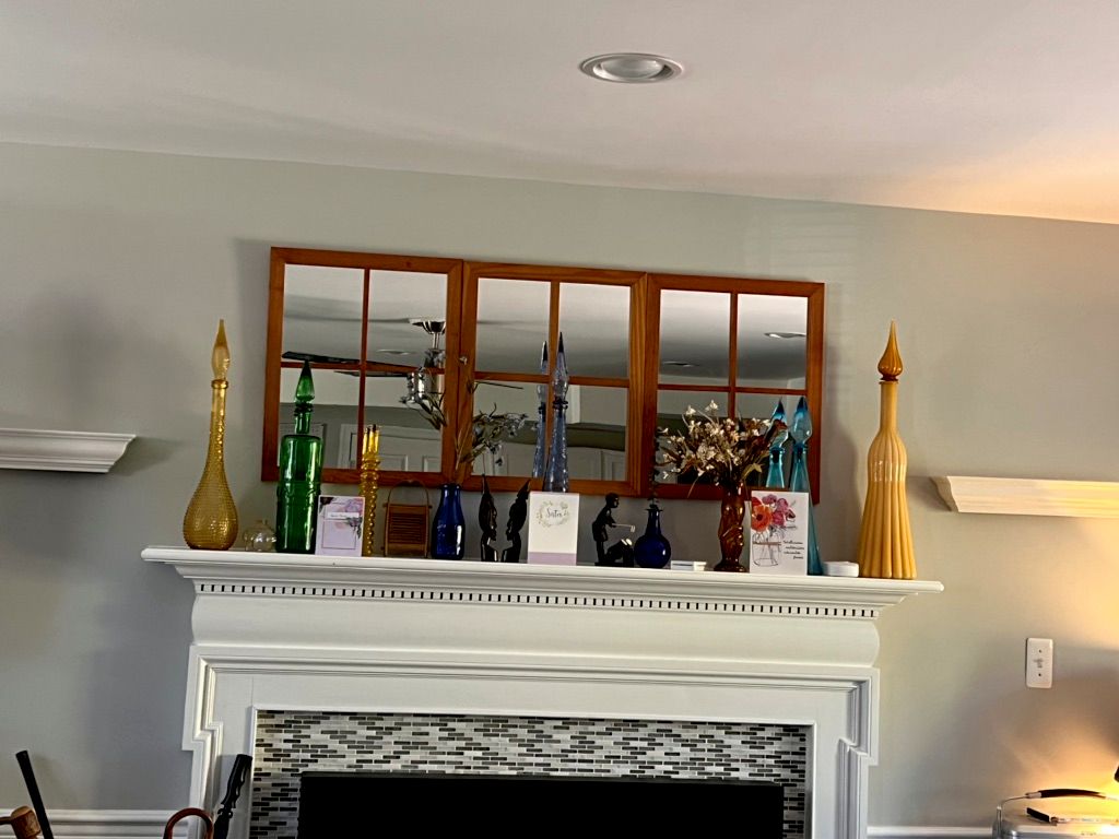 Customer photos