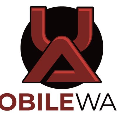 Avatar for UA Mobile Wash