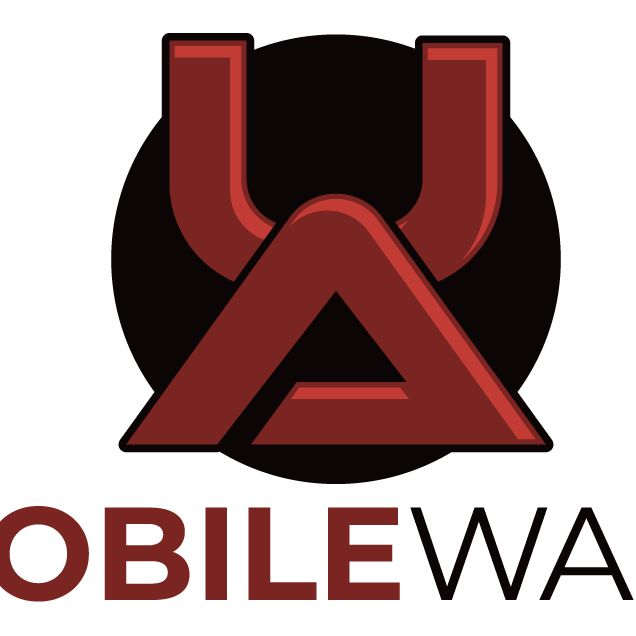 UA Mobile Wash