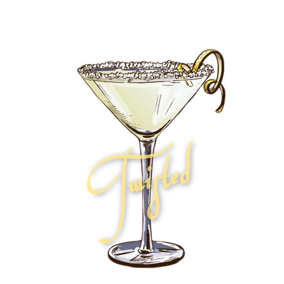 Twisted mobile bartending