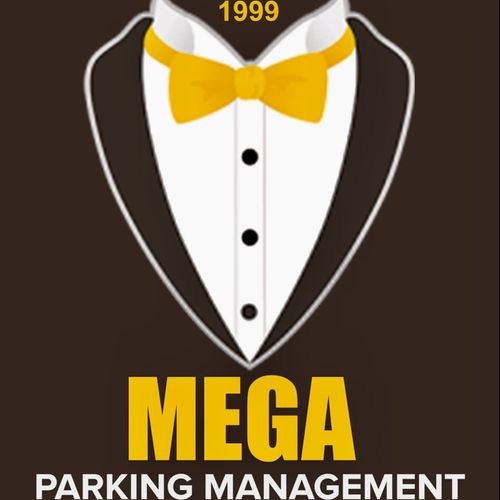 Mega parking Management 