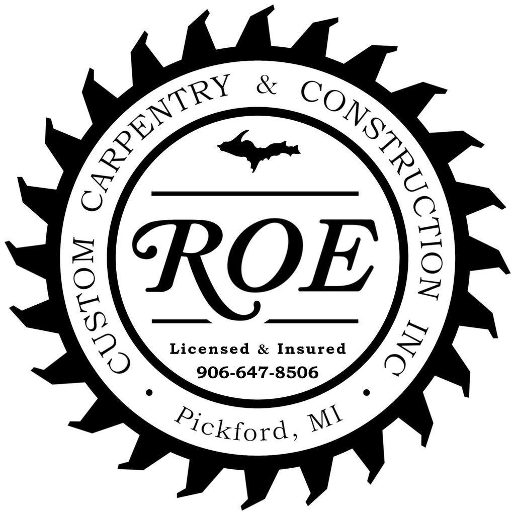 Roe Custom Carpentry