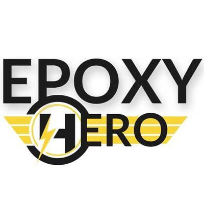 Avatar for Epoxy Floor Hero