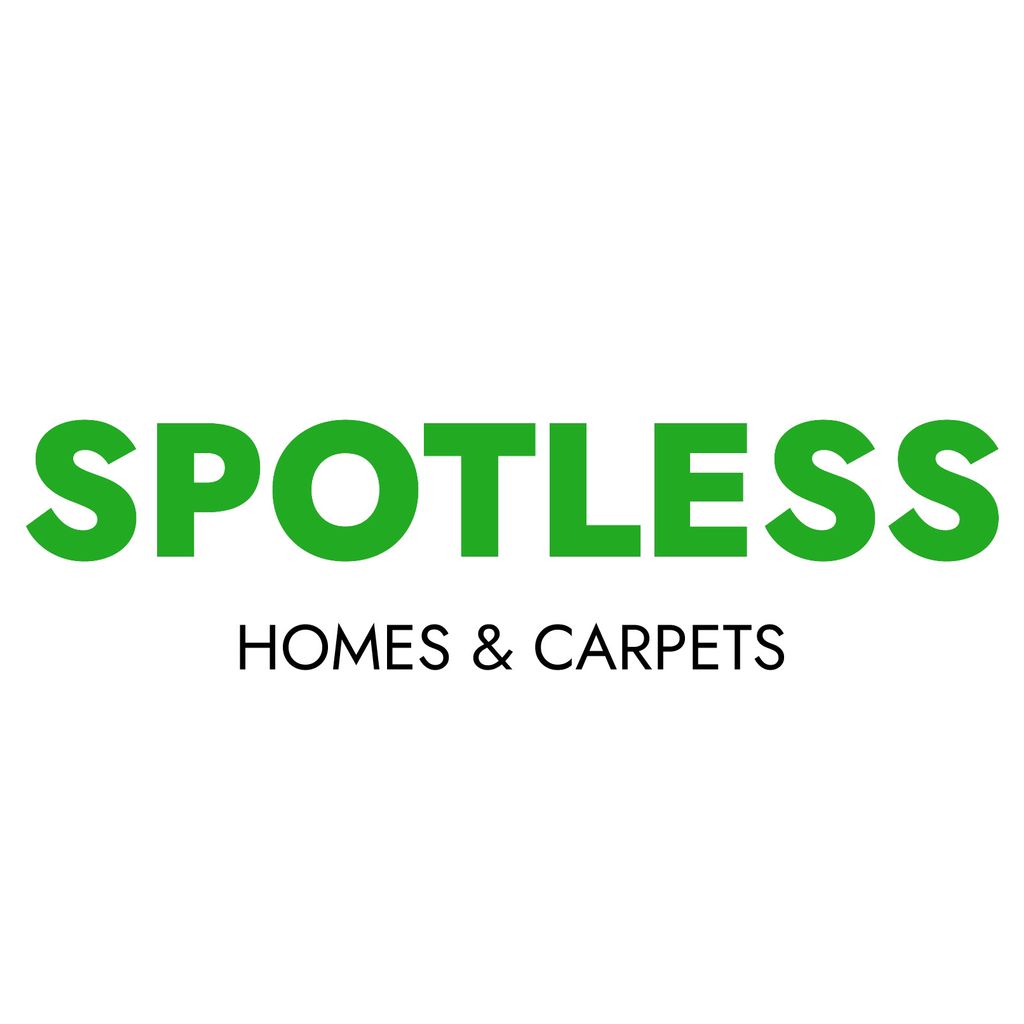 Spotless Homes & Carpets