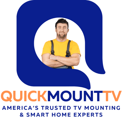 Avatar for QuickMountTV  The TV Mounting & SmartHome Experts!