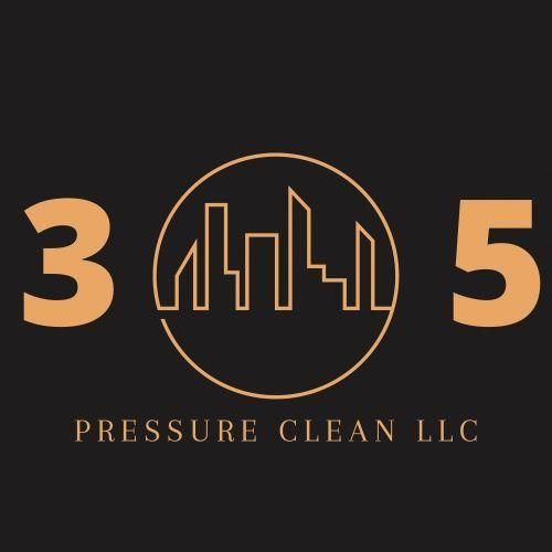 305 Pressure Clean