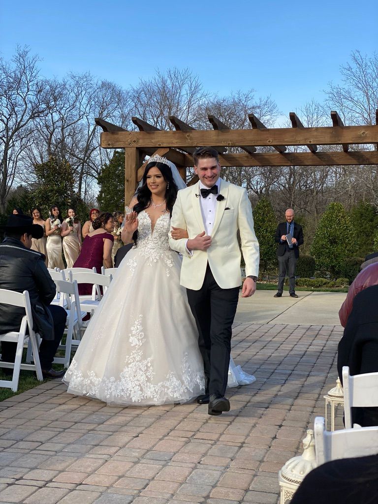Customer photos