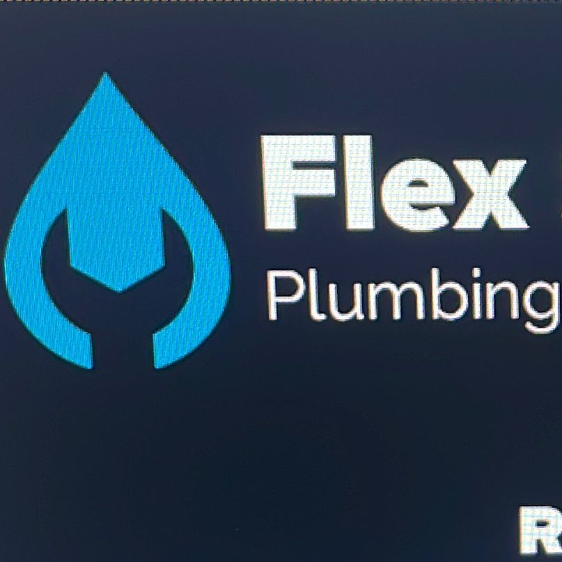 Flex Plumbing services