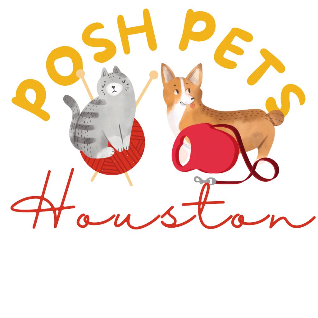 Posh Pets Houston