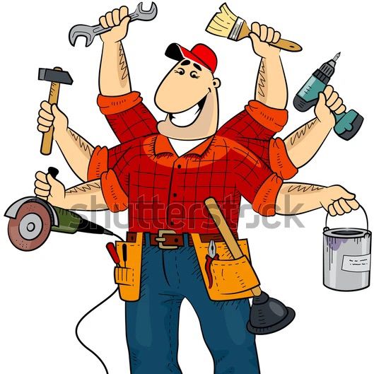 Your handyman
