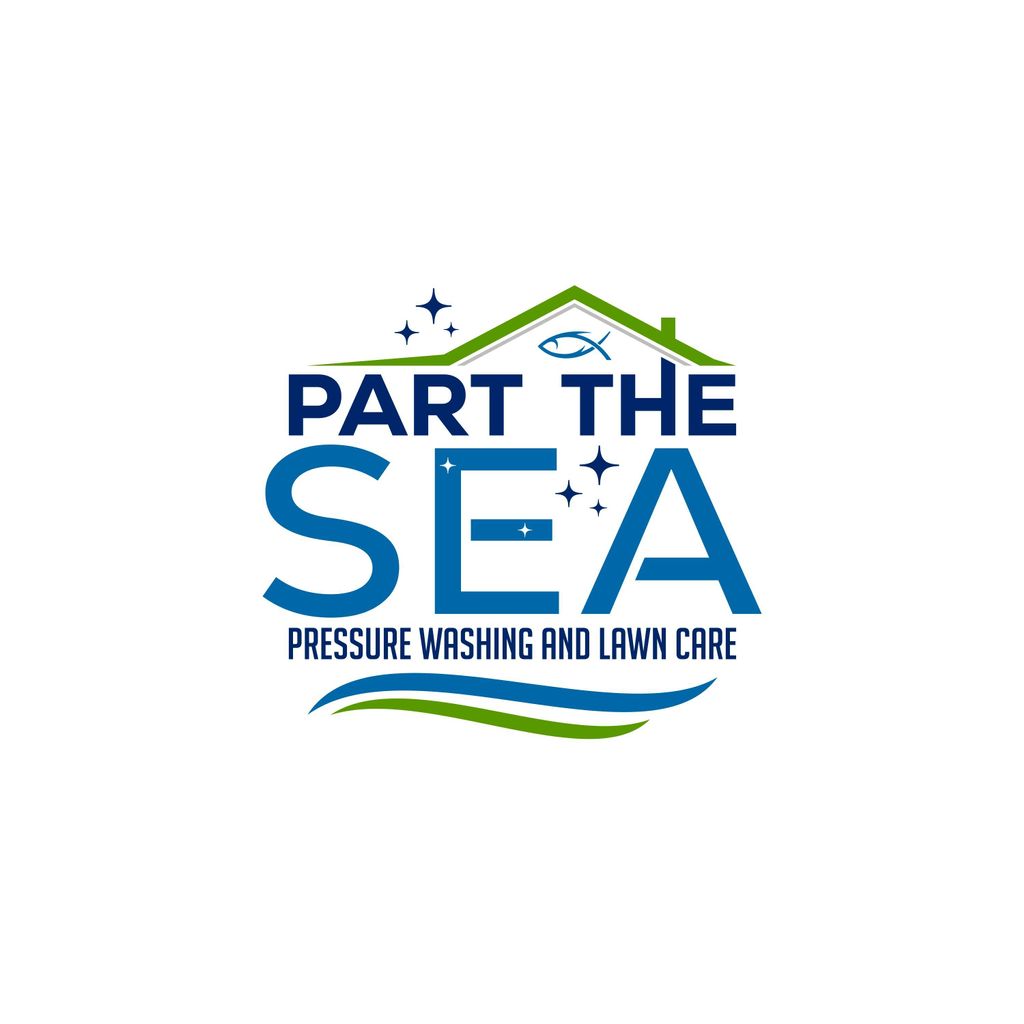 Part The Sea Pressure Washing and Lawn Care