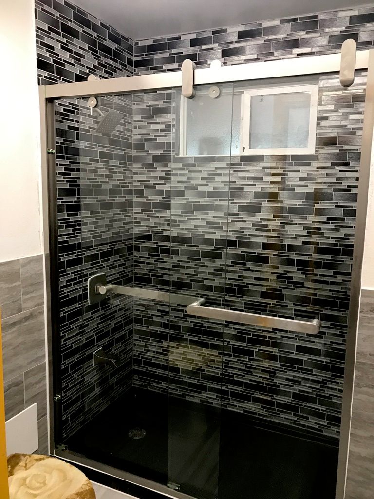 After remodeling 