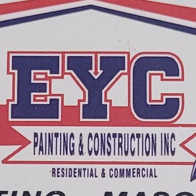 Avatar for Eyc painting &construccion