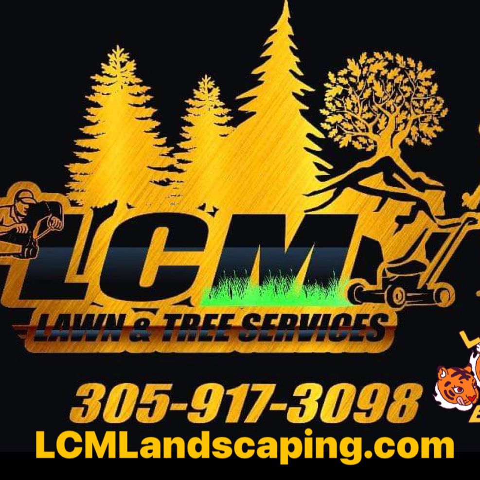 LCM Landscaping, LLC