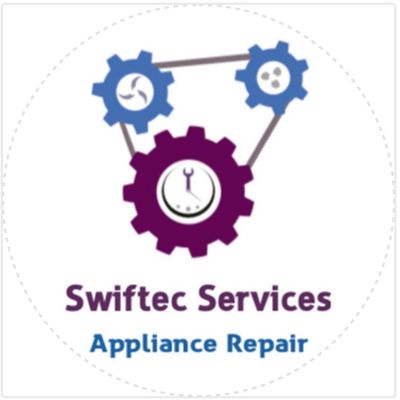 Avatar for Swiftec Services appliance repair