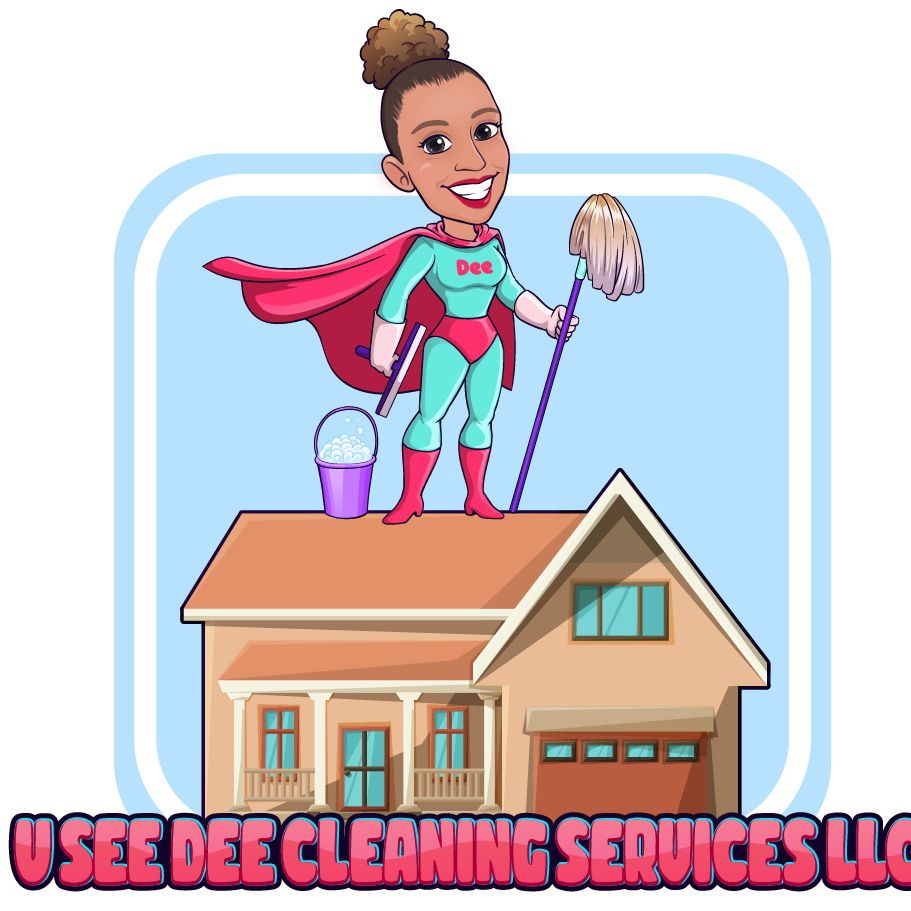 U See Dee Cleaning Services Llc