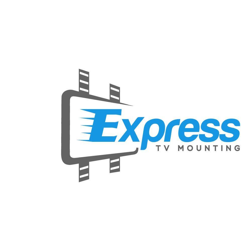 Express TV Mounting