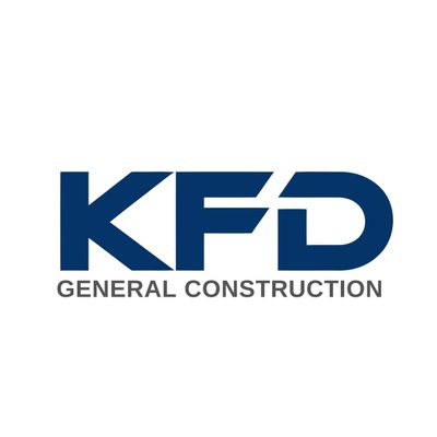 Avatar for Kfd General construction