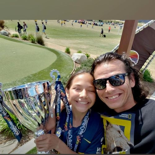 Rick's Simple Moving