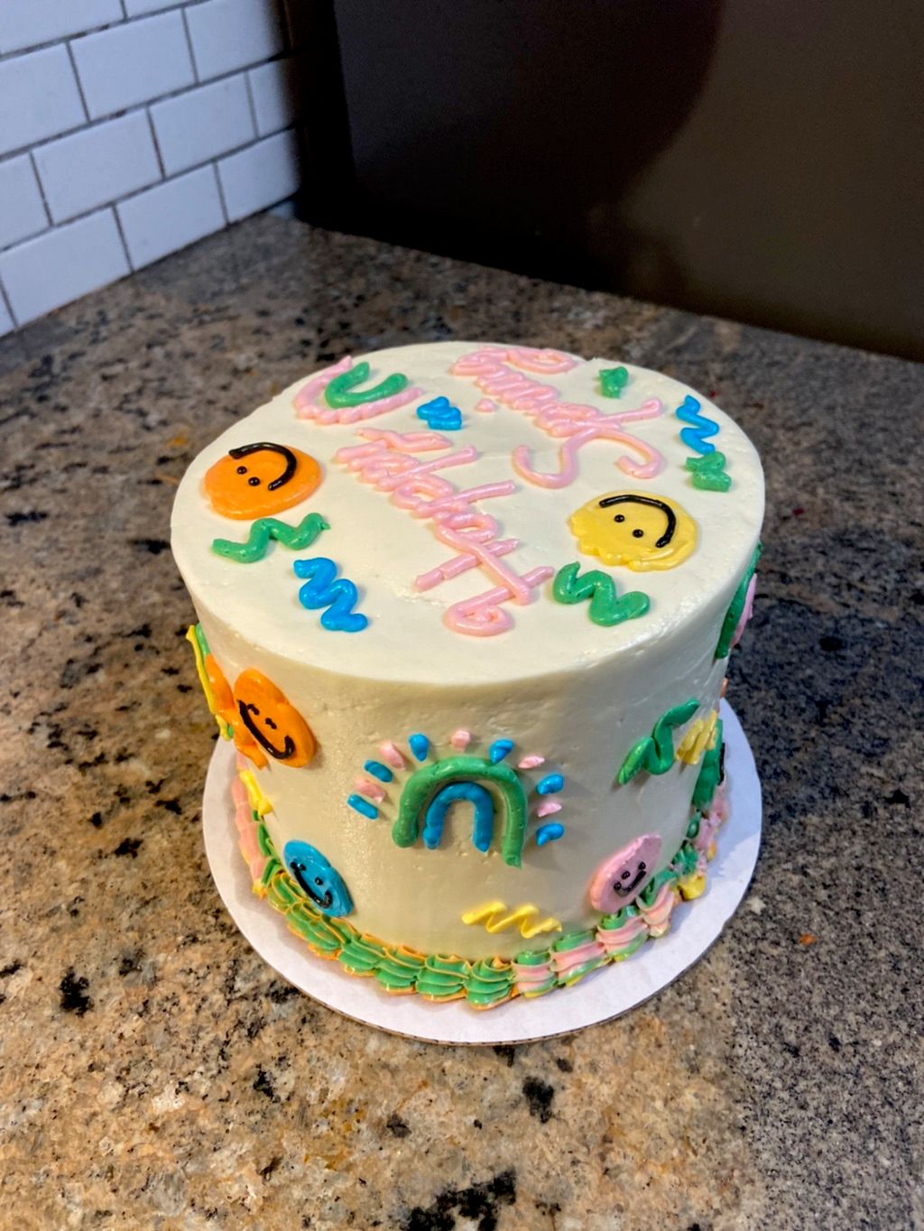 Customer photos