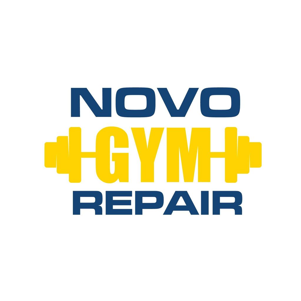 Novo Gym Repair Inc.