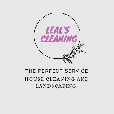 Leal's Cleaning Services LLC