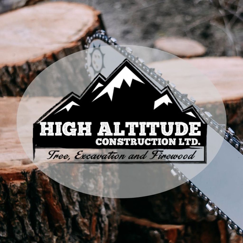 High Altitude Construction Ltd.