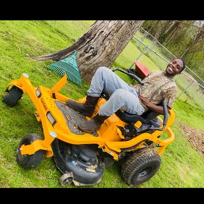 Avatar for C&H lawn care llc